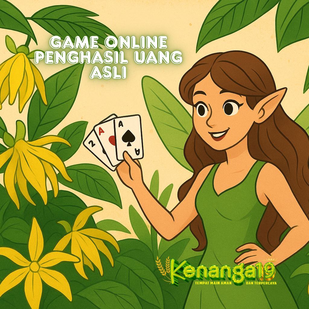 KENANGA19: Daftar Situs Game Online & Hasilkan Uang Asli Setiap Hari, Modal 50RB Jadi 100RB! - WooCommerce eCommerce