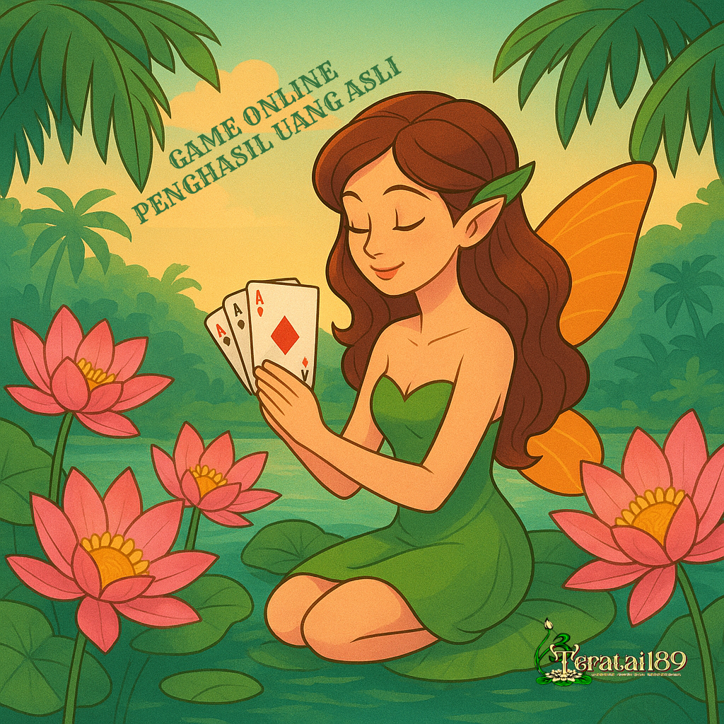 TERATAI189: Situs Game Online Indonesia dengan Bonus 100% Dapat Menghasilkan Cuan Setiap Hari! - WooCommerce eCommerce