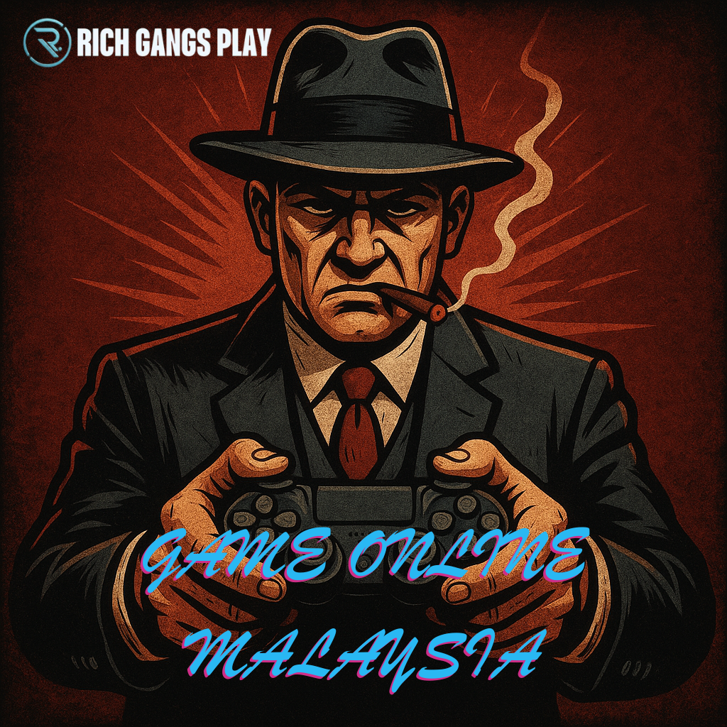 RICH GANGS PLAY
