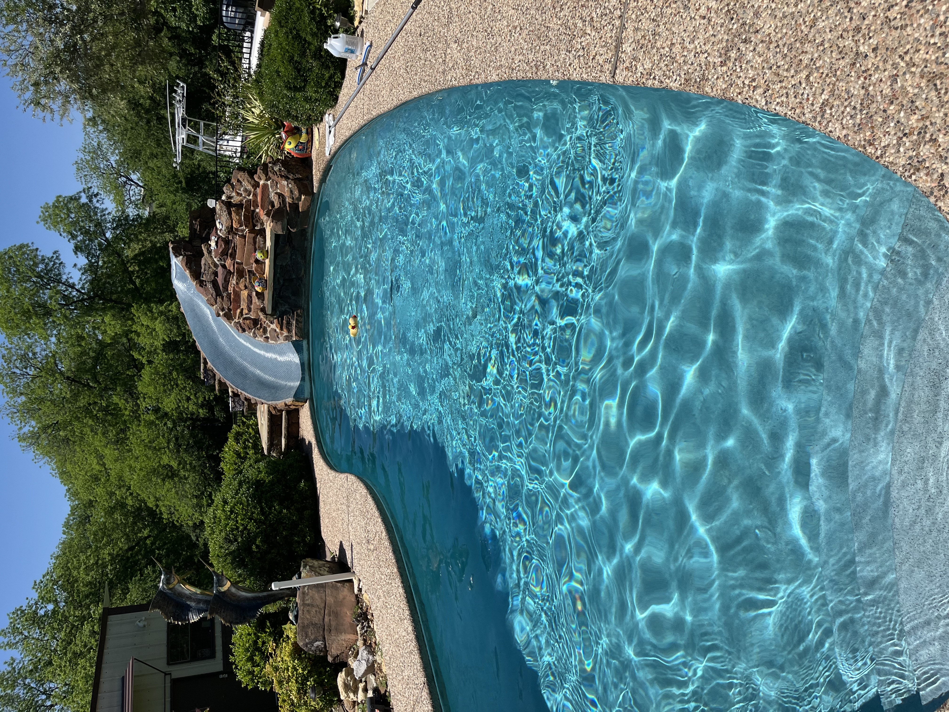 second image