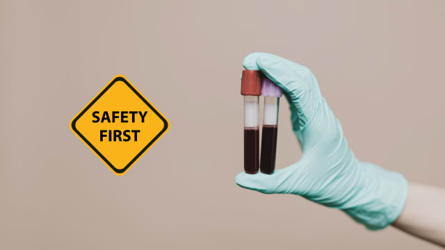 Why Is Laboratory Safety Important?