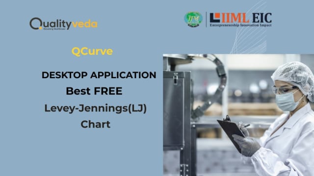 Best Free Levey-Jennings (LJ) Chart Software for Labs