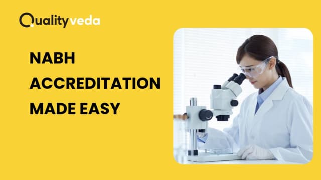 What is NABH Accreditation? A Complete Guide.