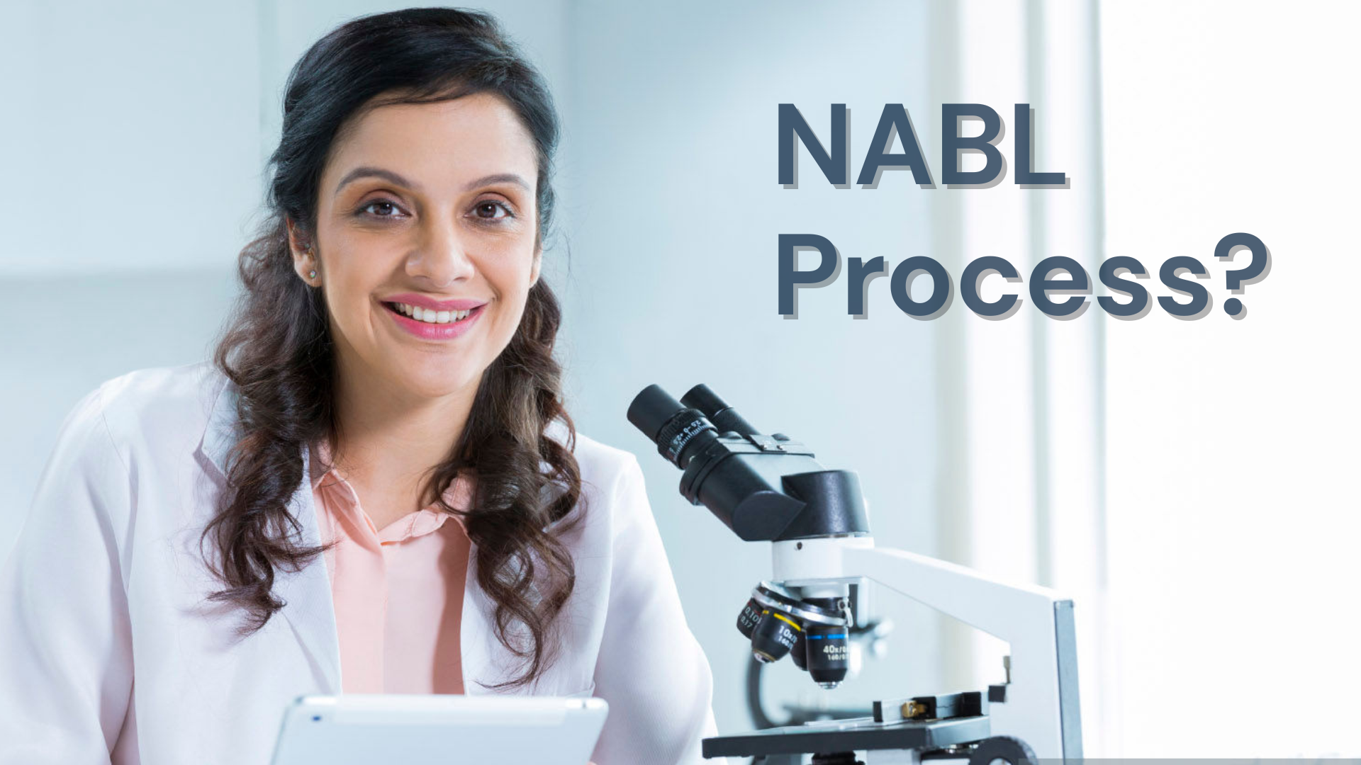 How to Get NABL Certificate?