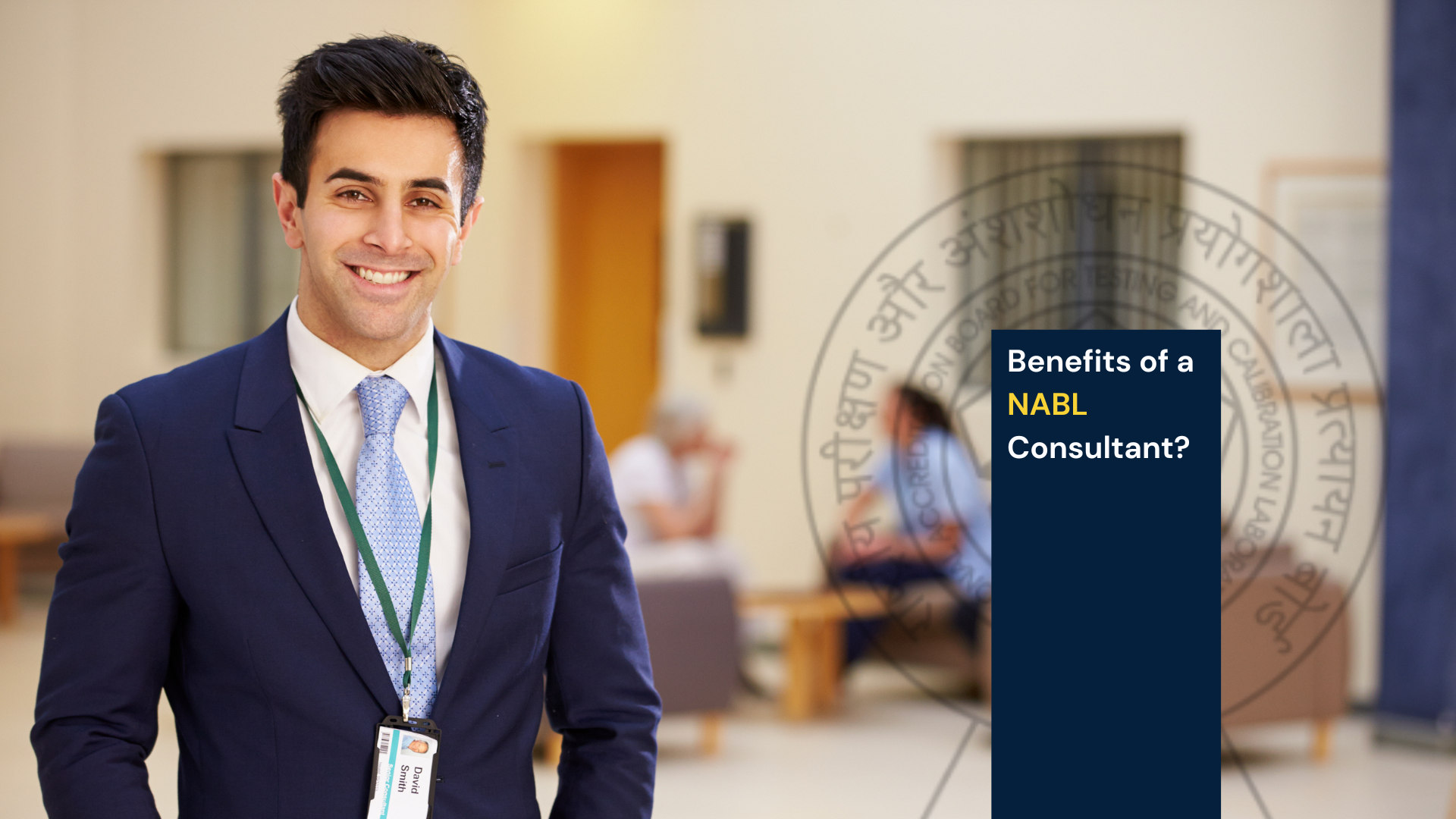 What Are the Benefits of Hiring an NABL Consultant?