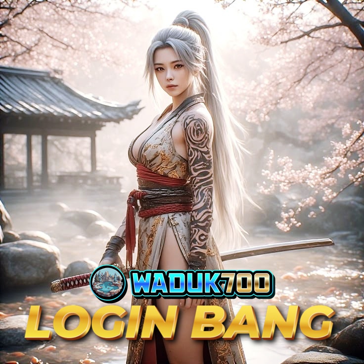 Waduk700 # Platform Gaming Virtual Komunitas Netizen Viral Terbaik
