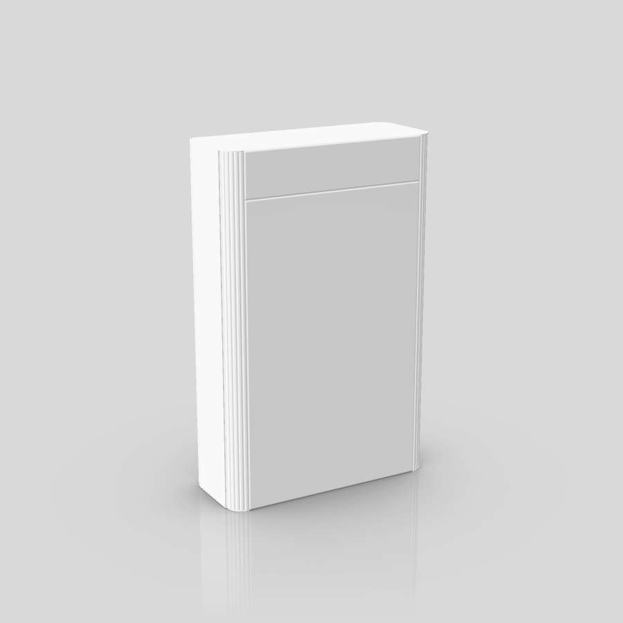 Enrc Box Tobacco RC Box | APP