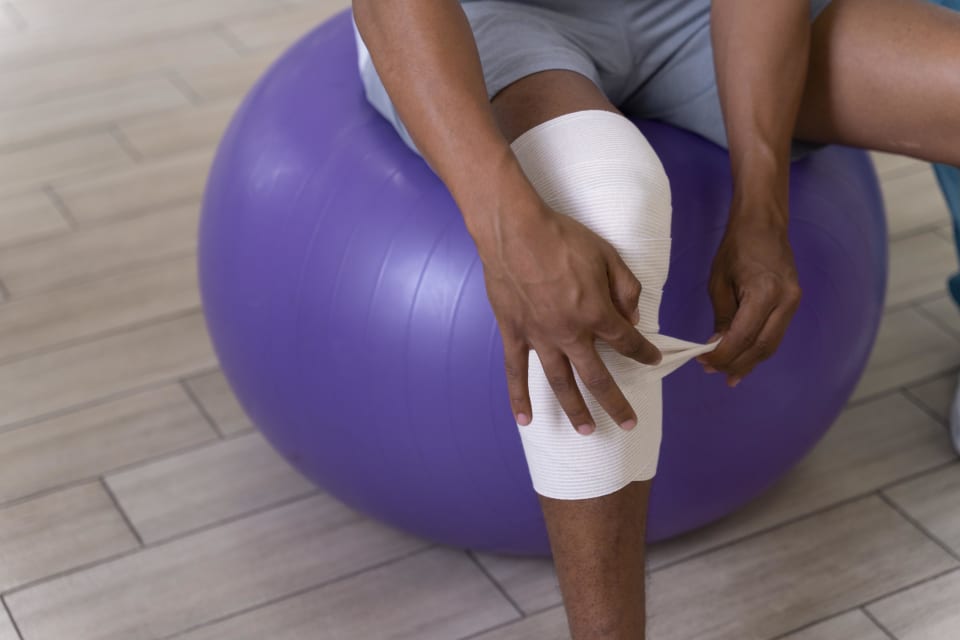 Orthopedic Surgery