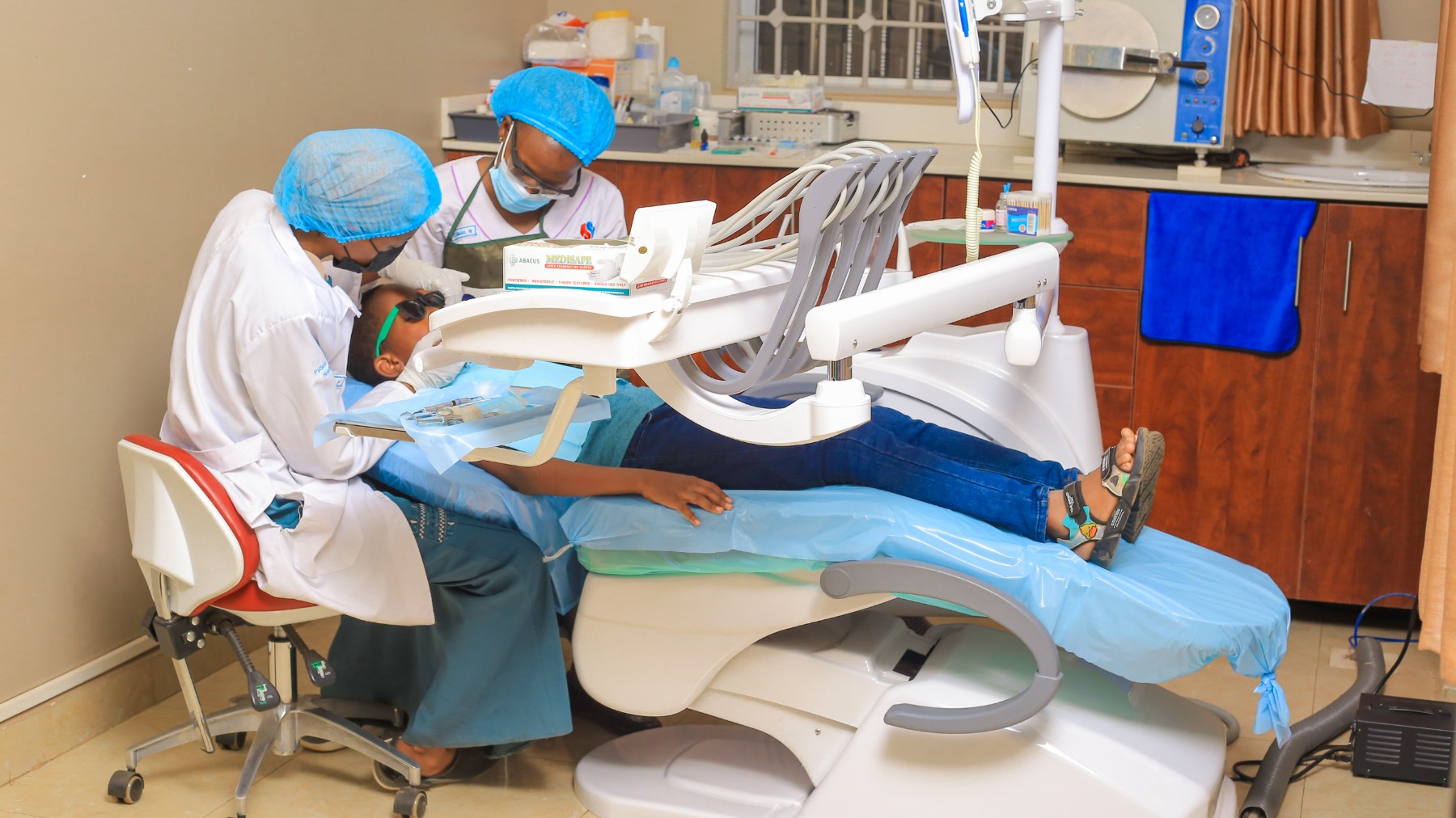 Appointment background