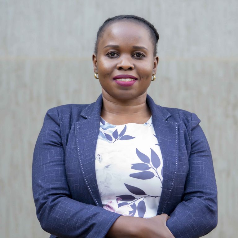 Ms. Margaret Nakakande