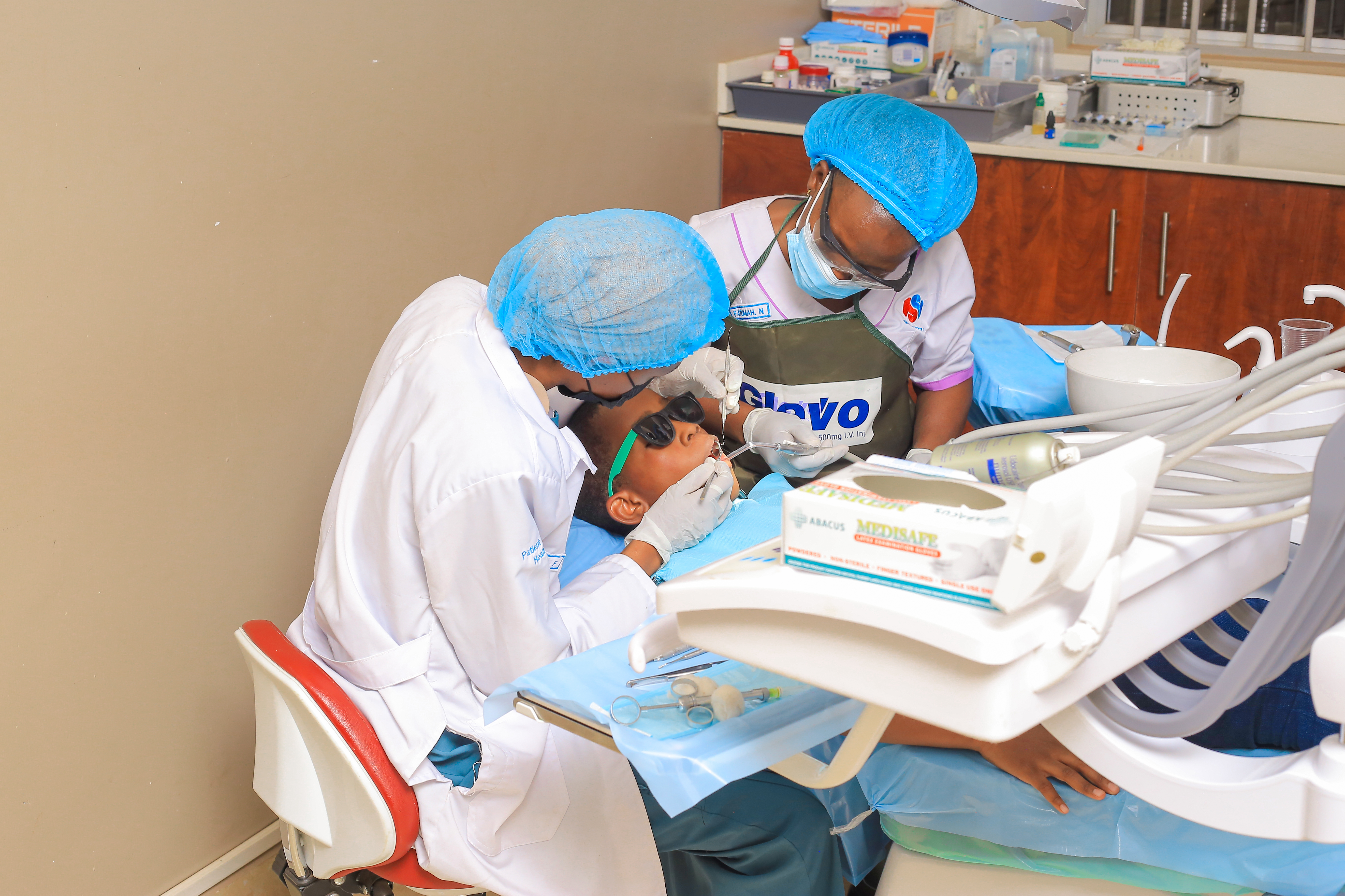 Dental Care and Oral Health image 3