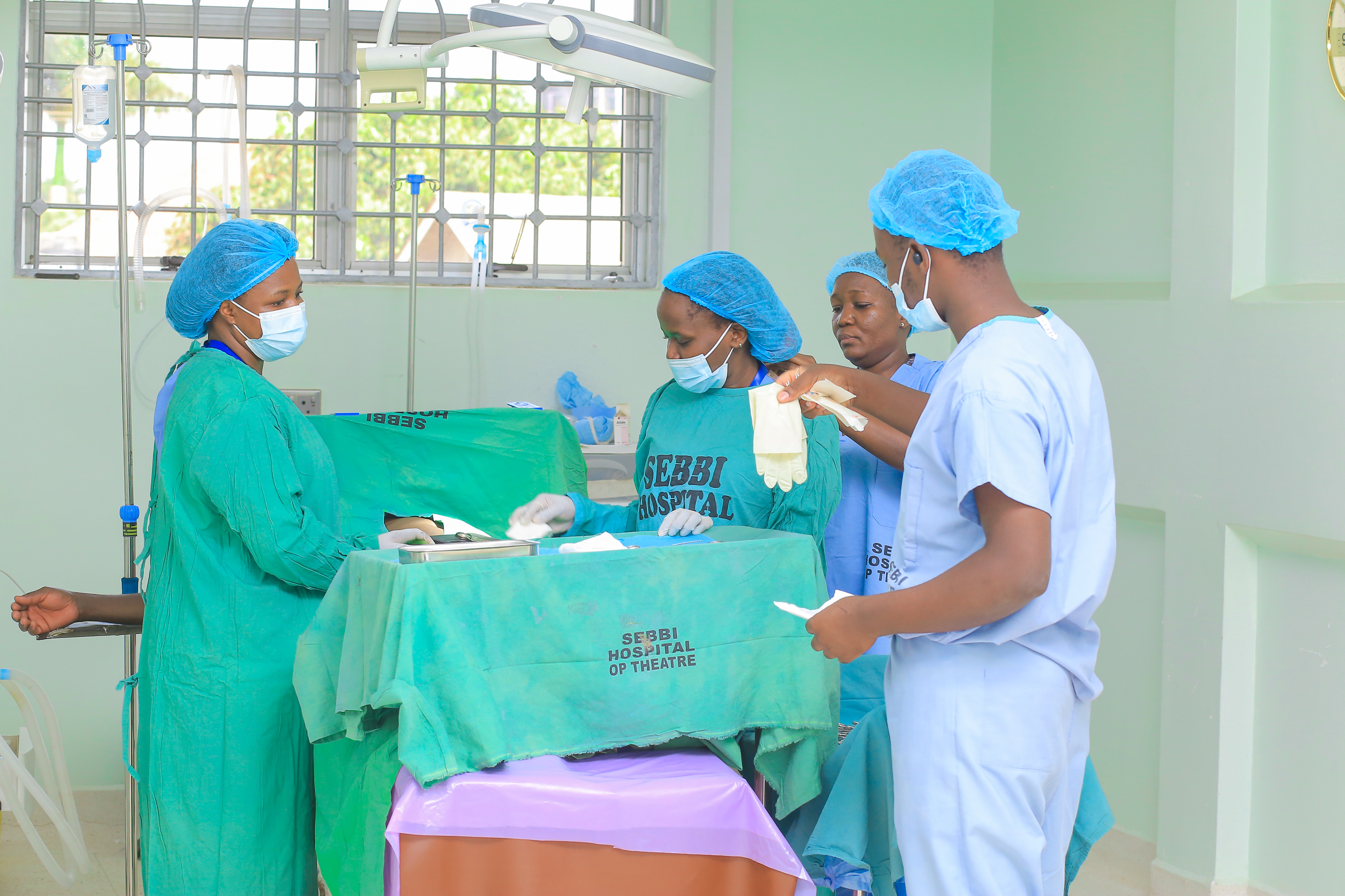 Pediatric Surgery image 2