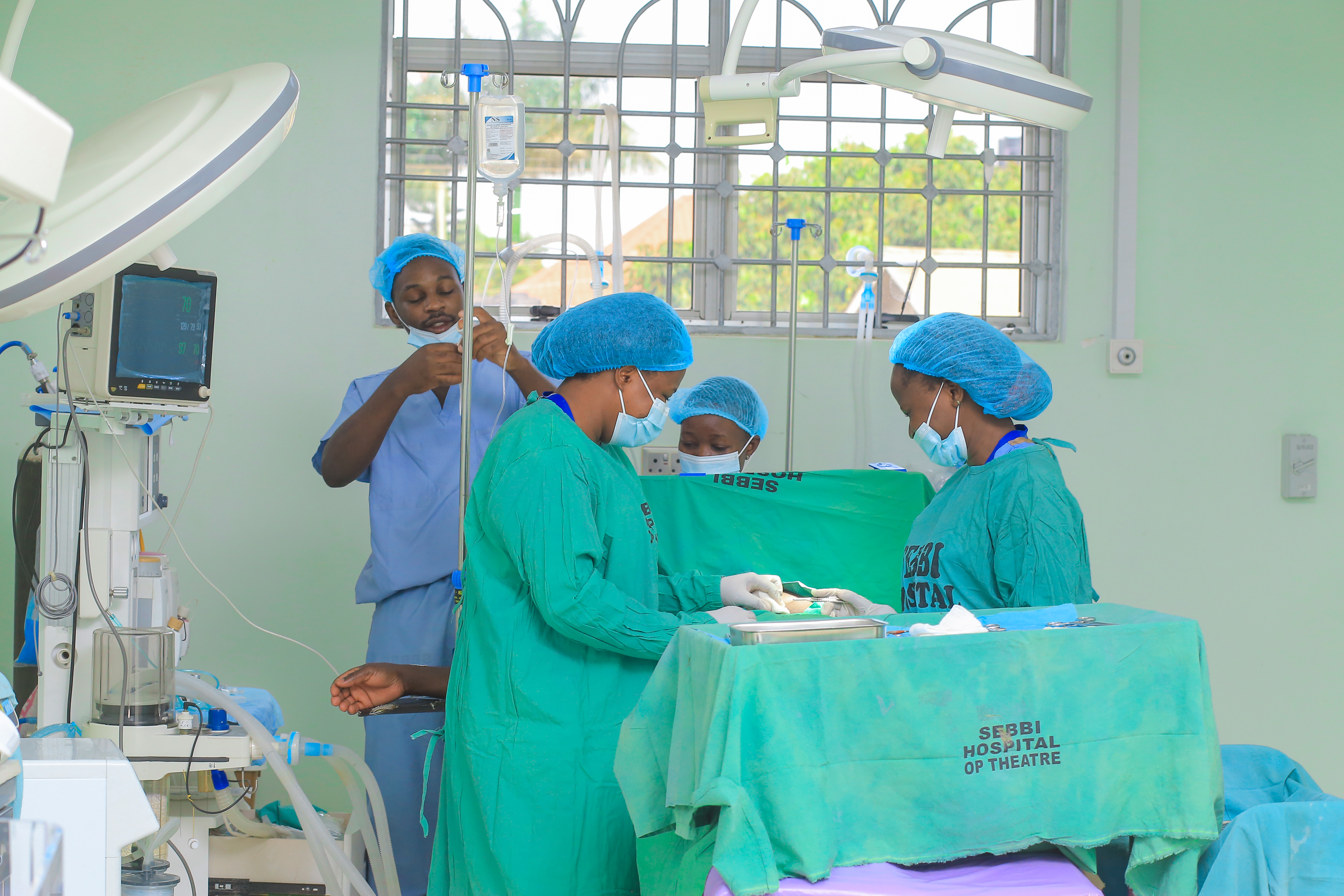 General Surgery image 1
