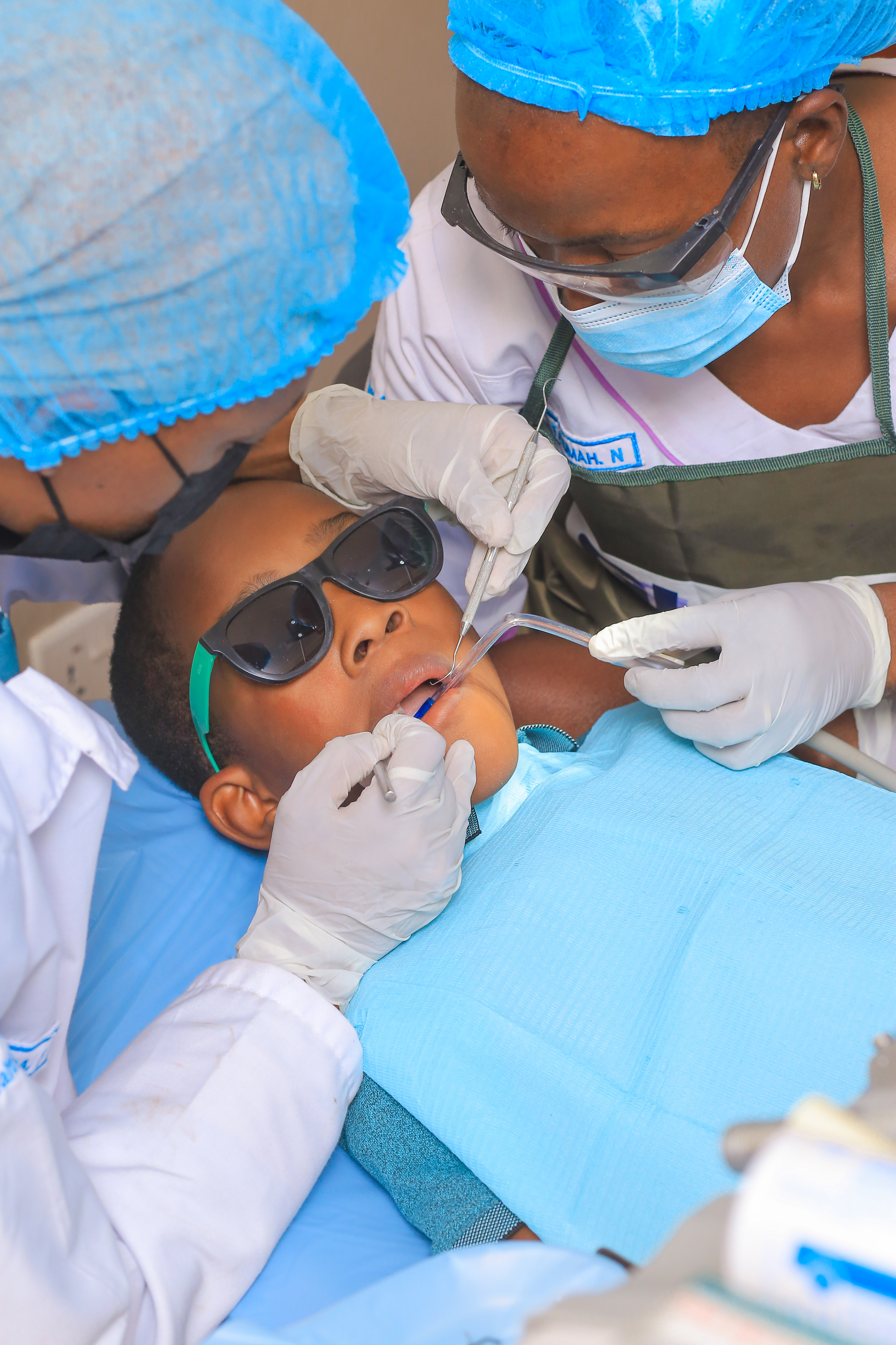 Dental Care and Oral Health image 1