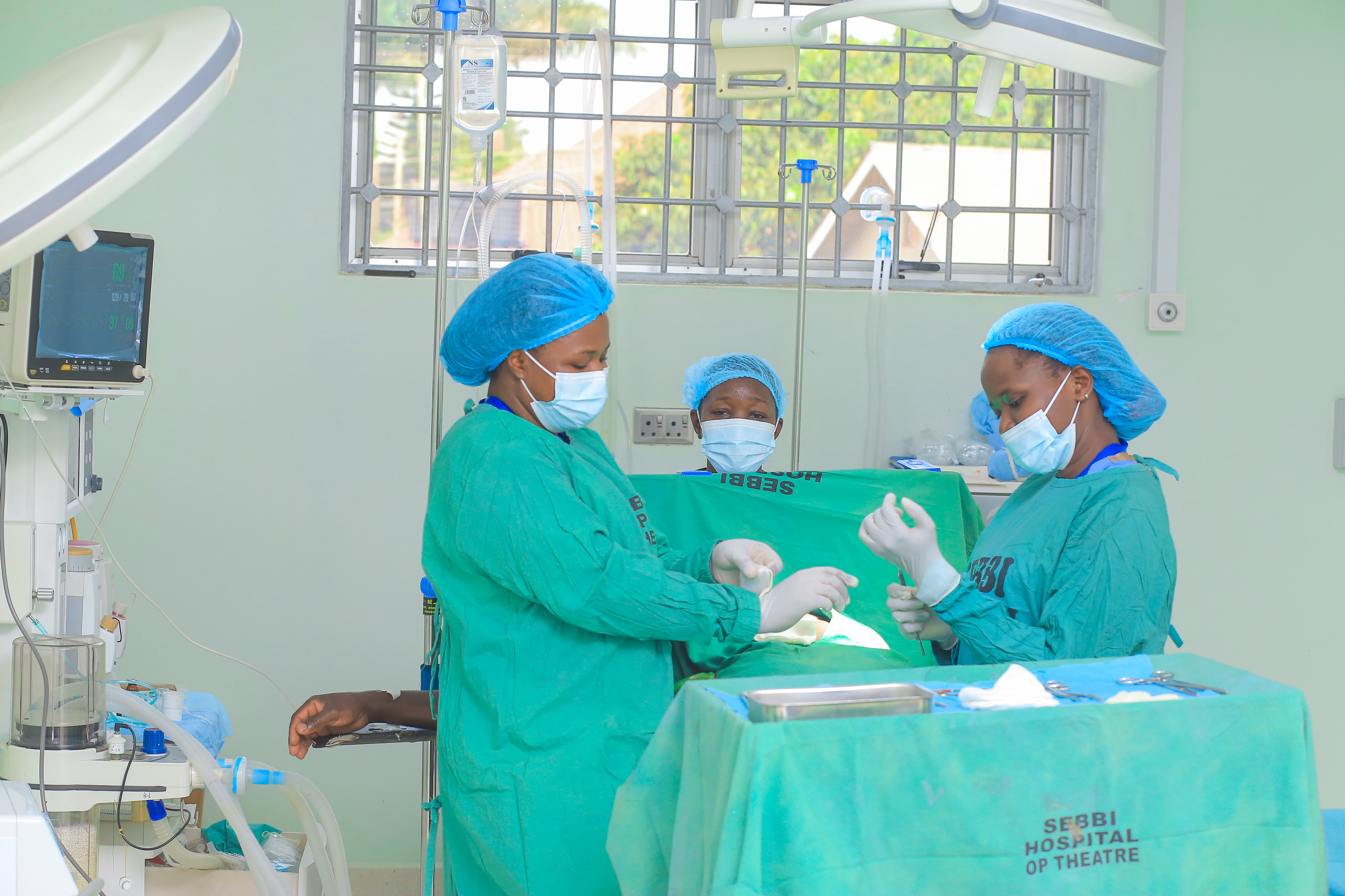 General Surgery image 2