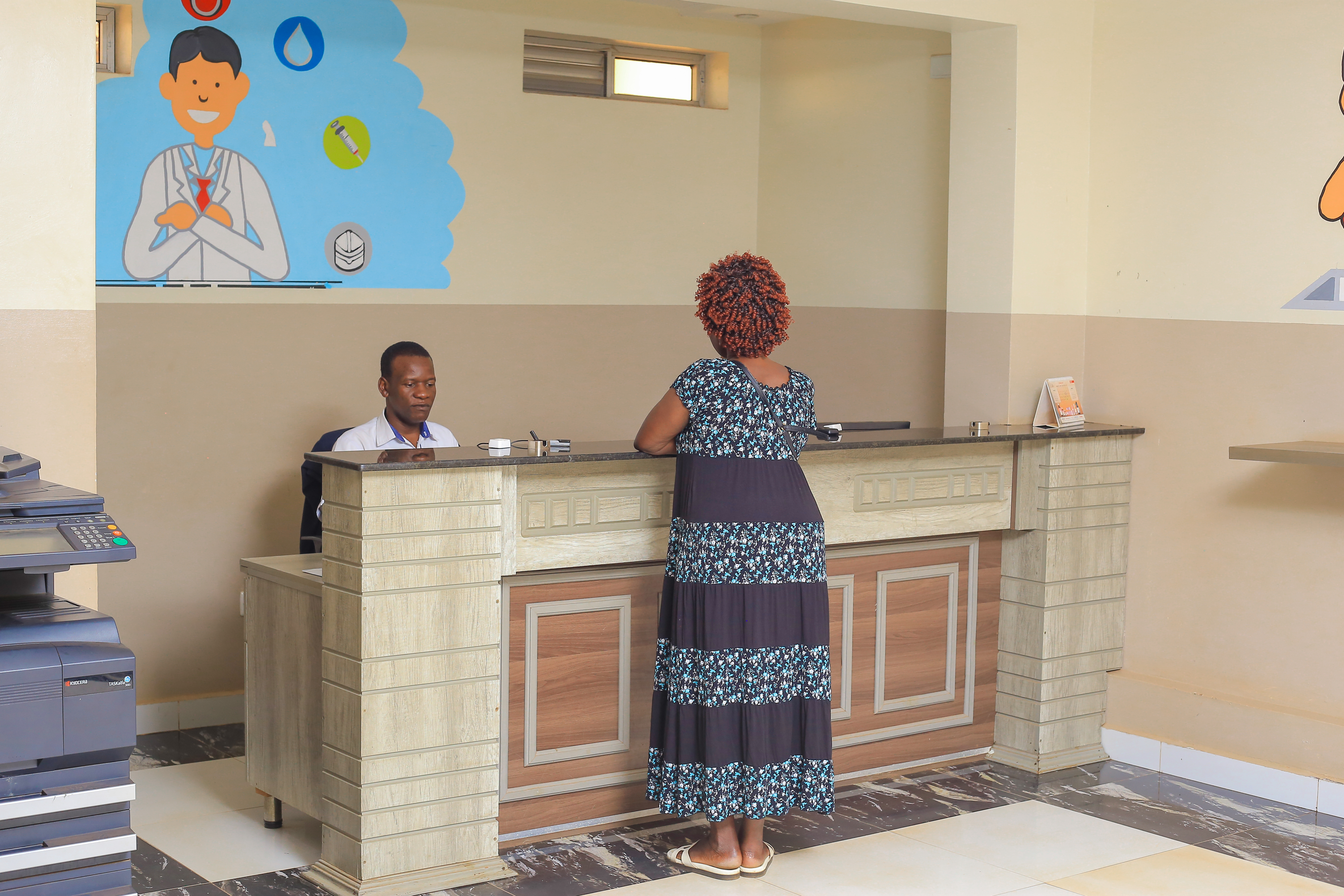 Pediatric Clinic image 2