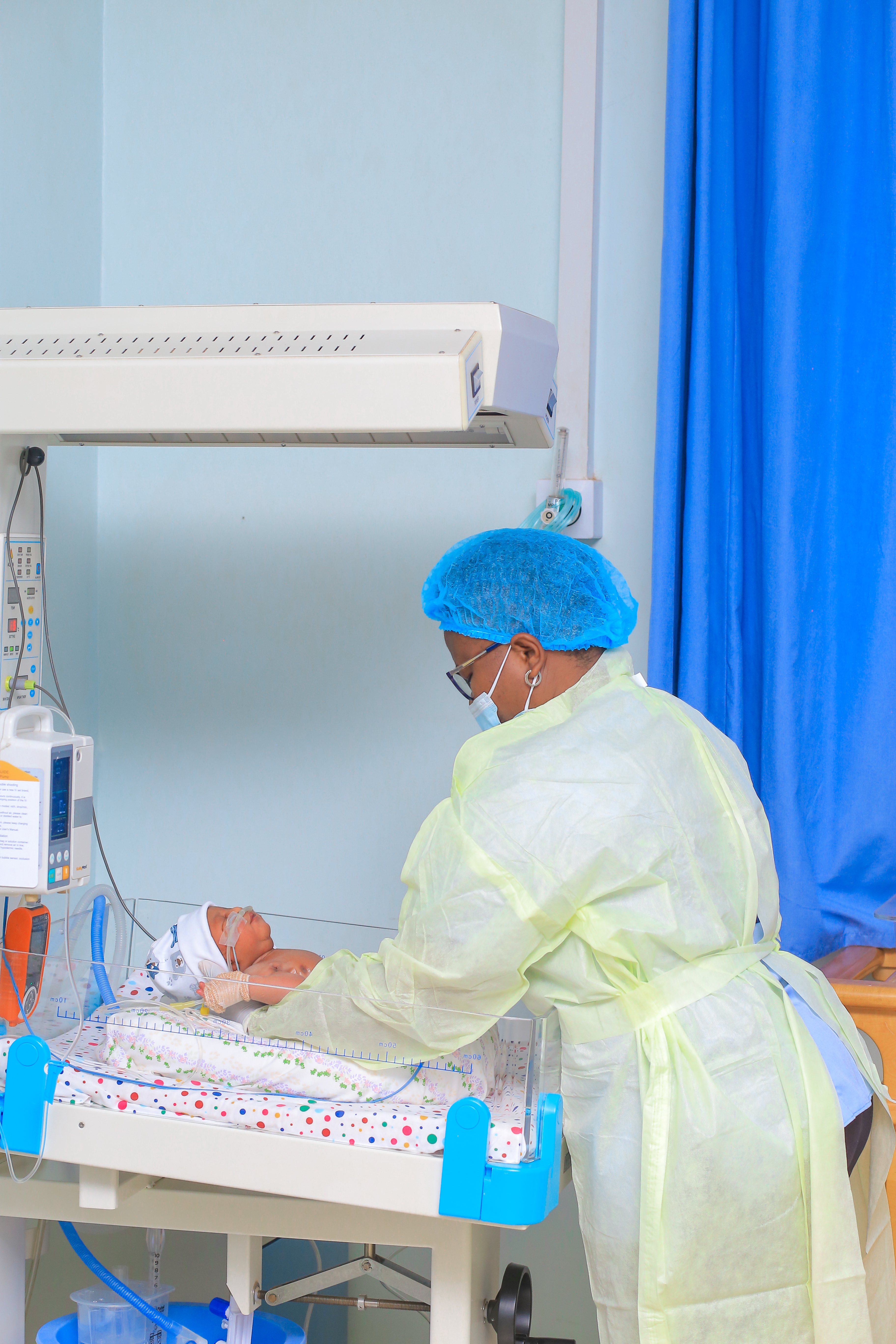 HDU – High Dependency Unit image 1