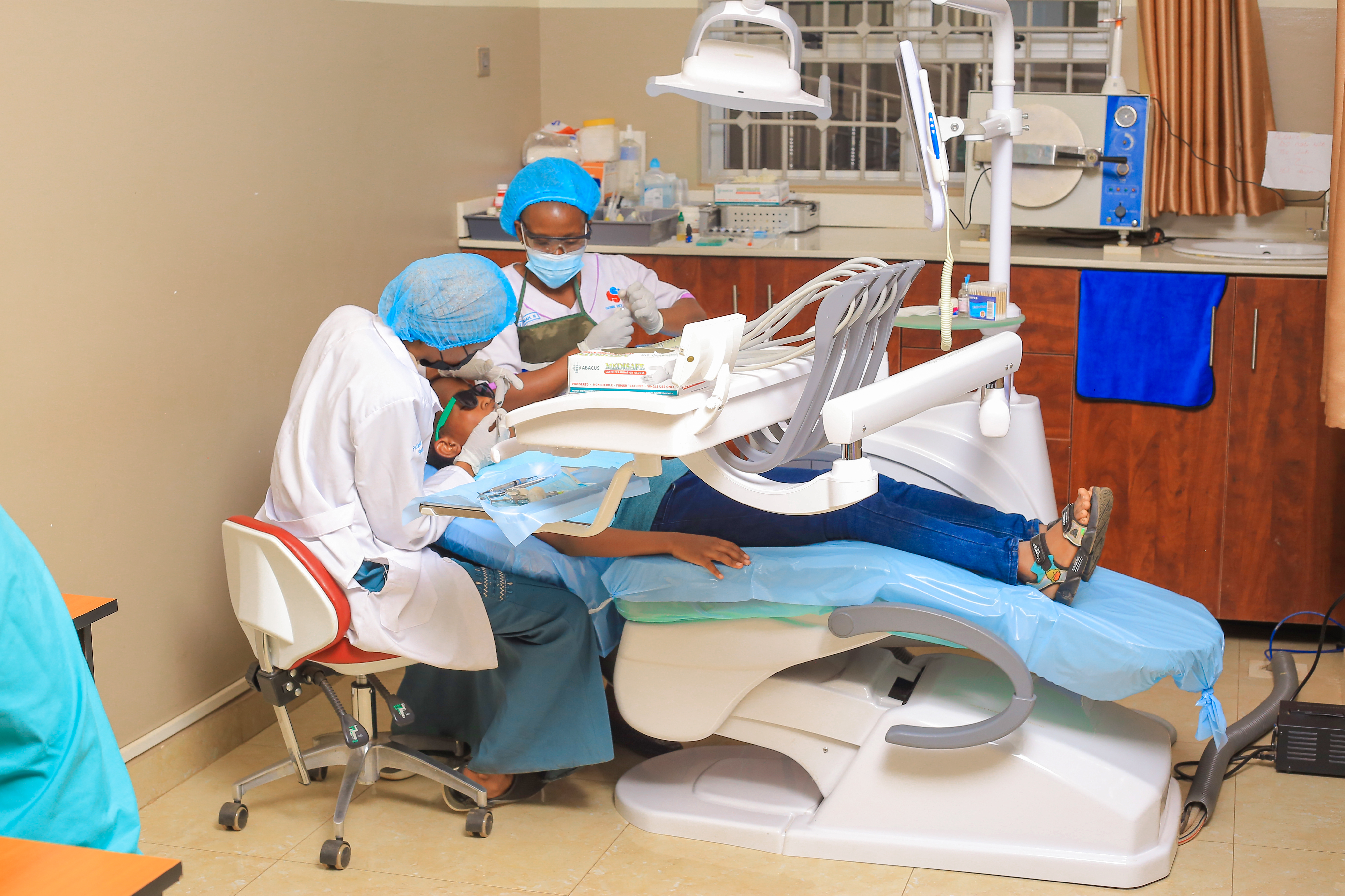 Dental image 2