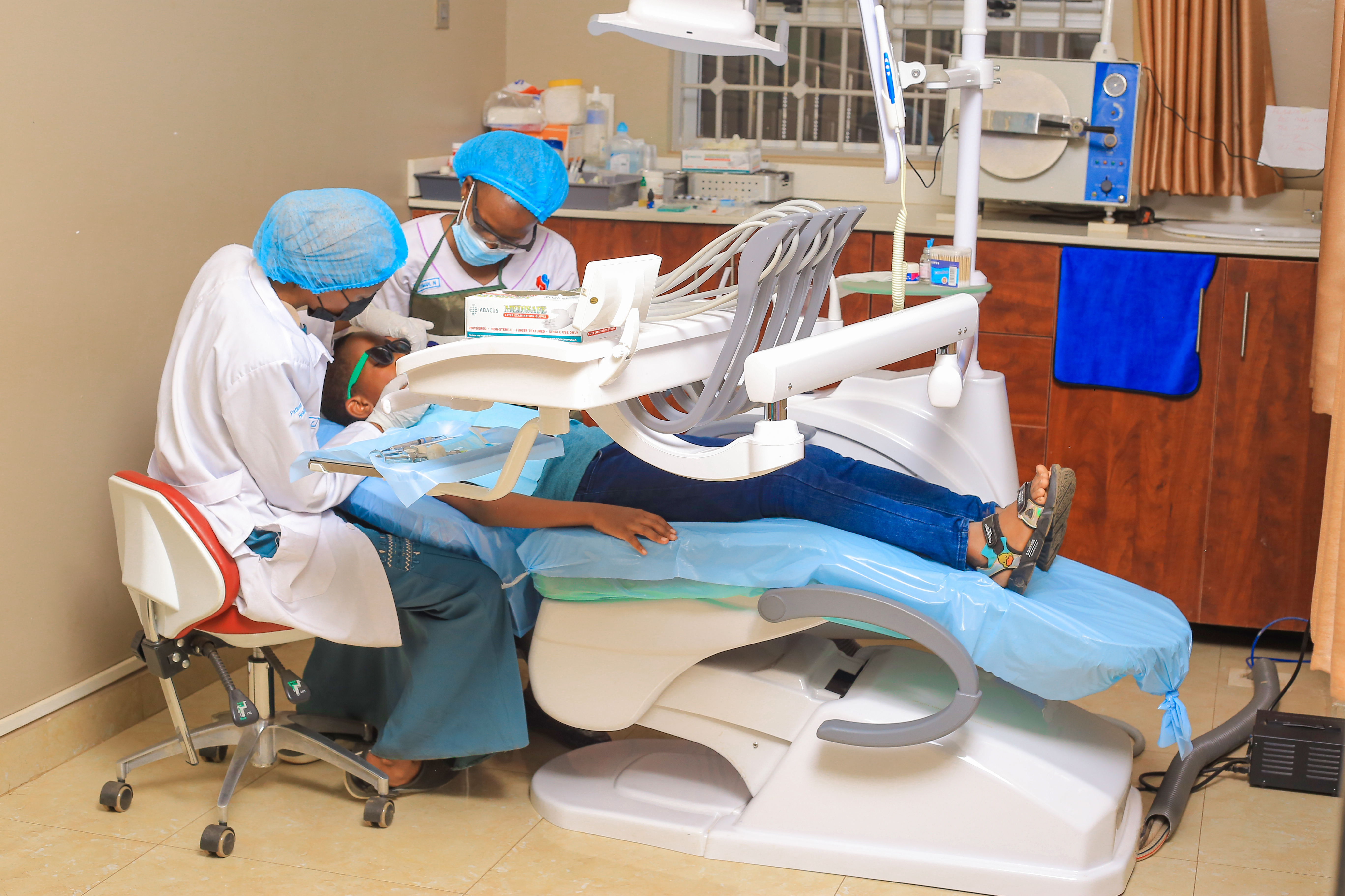 Dental Care and Oral Health image 2