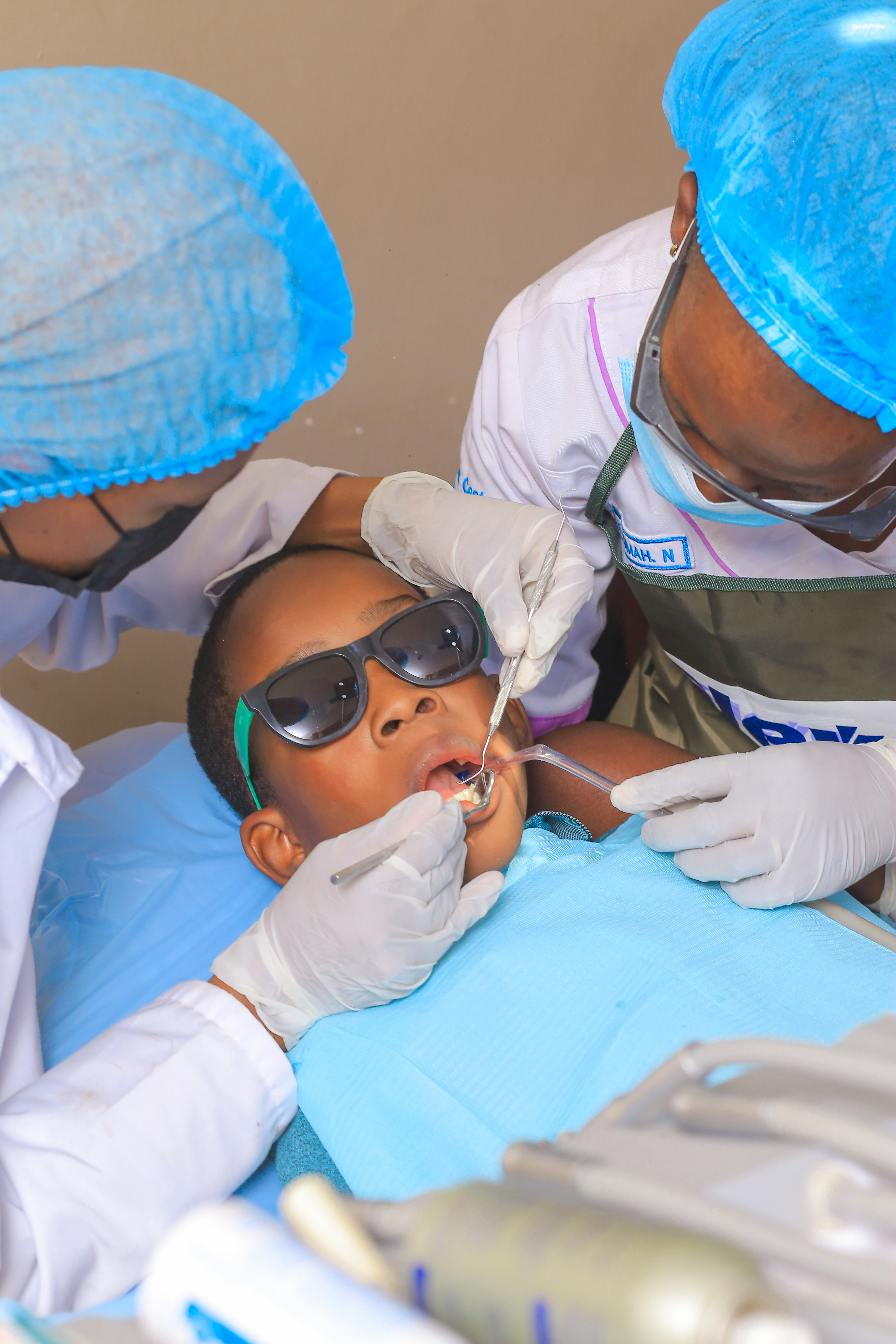 Dental Clinic image 3