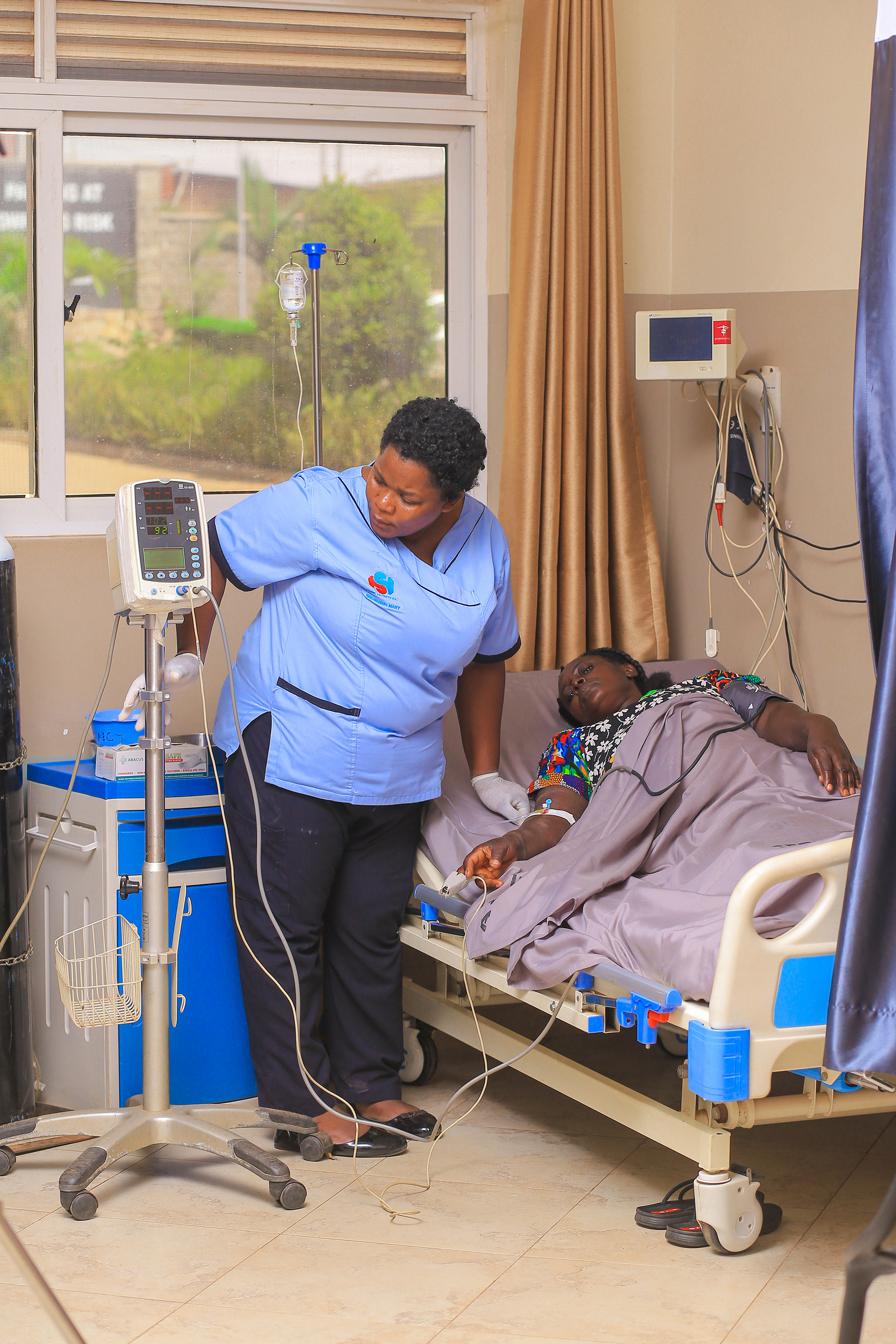 Accident & Emergency (A&E) image 2