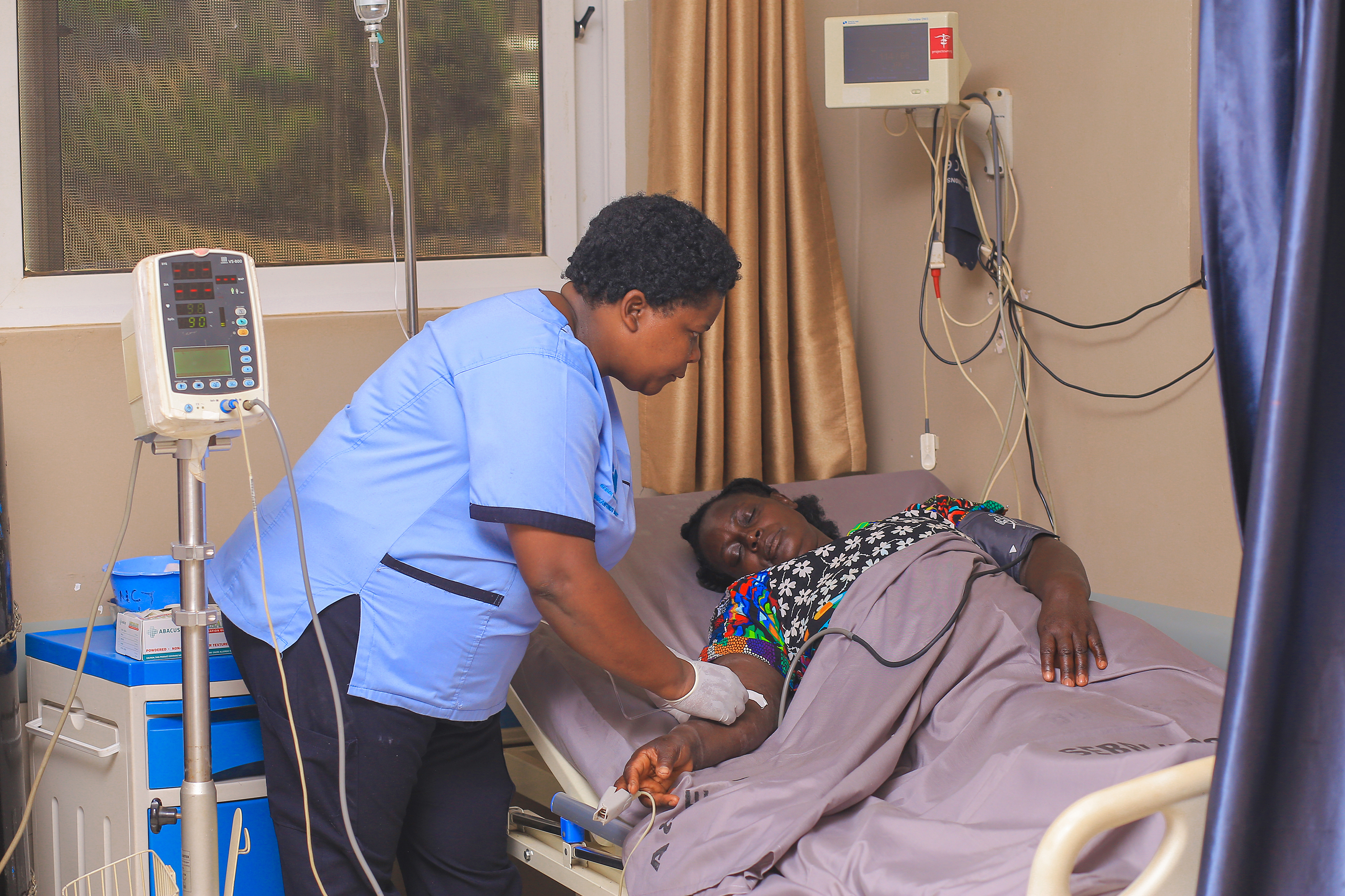 Accident & Emergency (A&E) image 3
