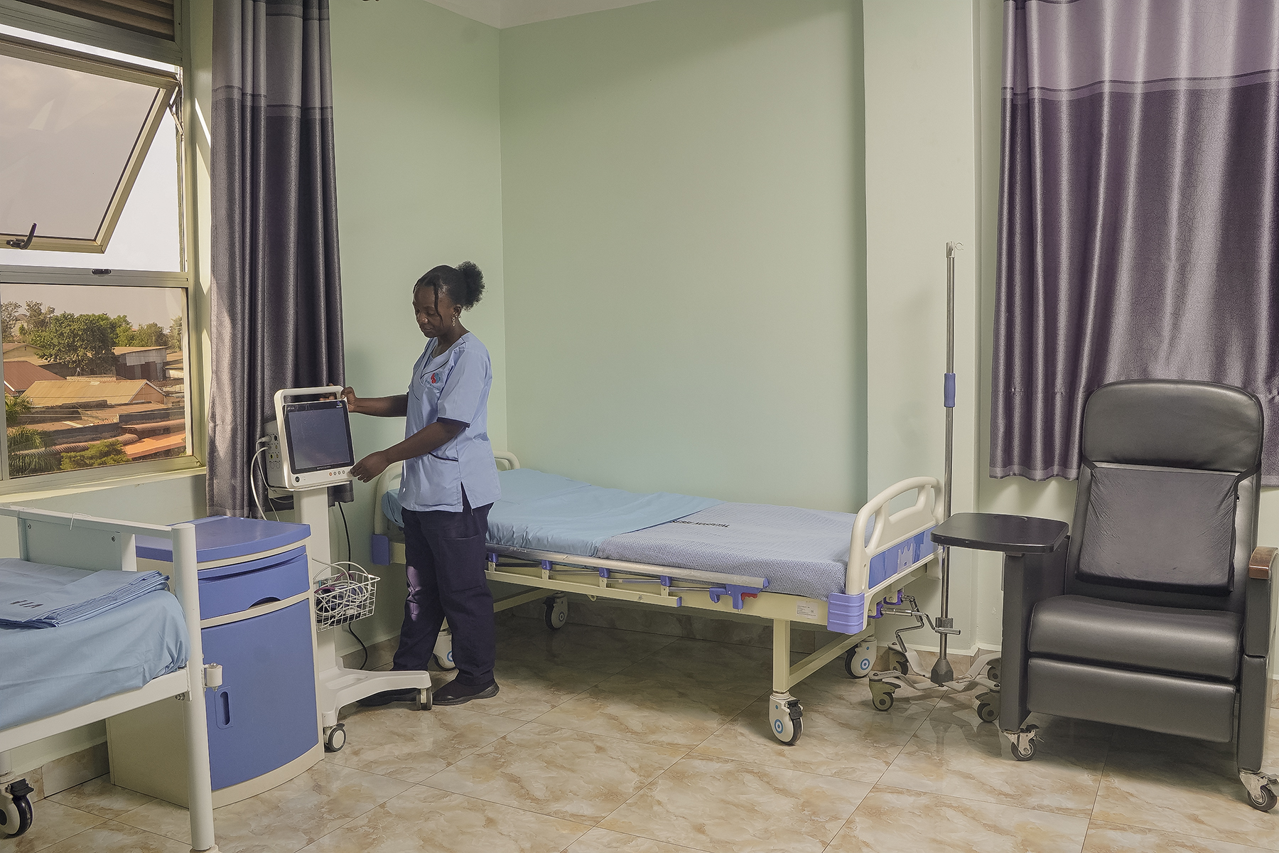 Inpatient Services image 1