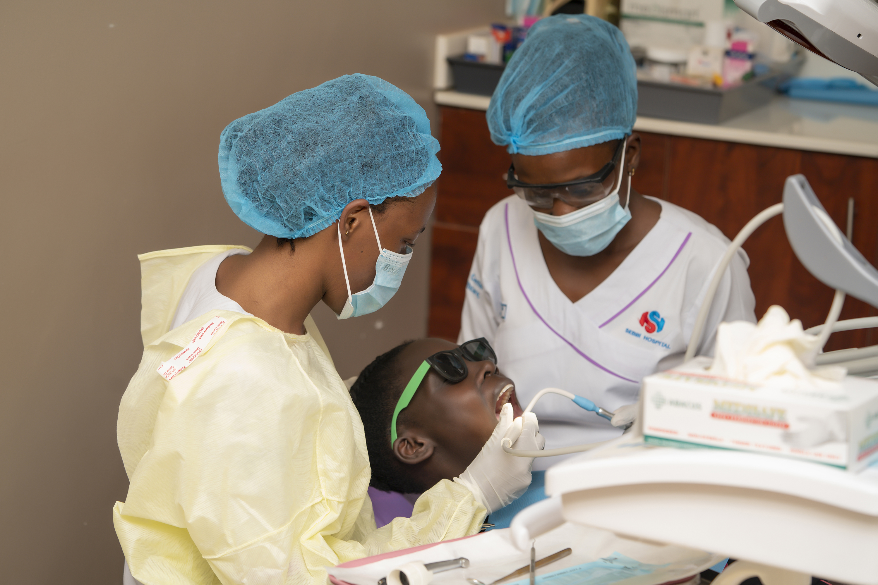 Dental Clinic image 2