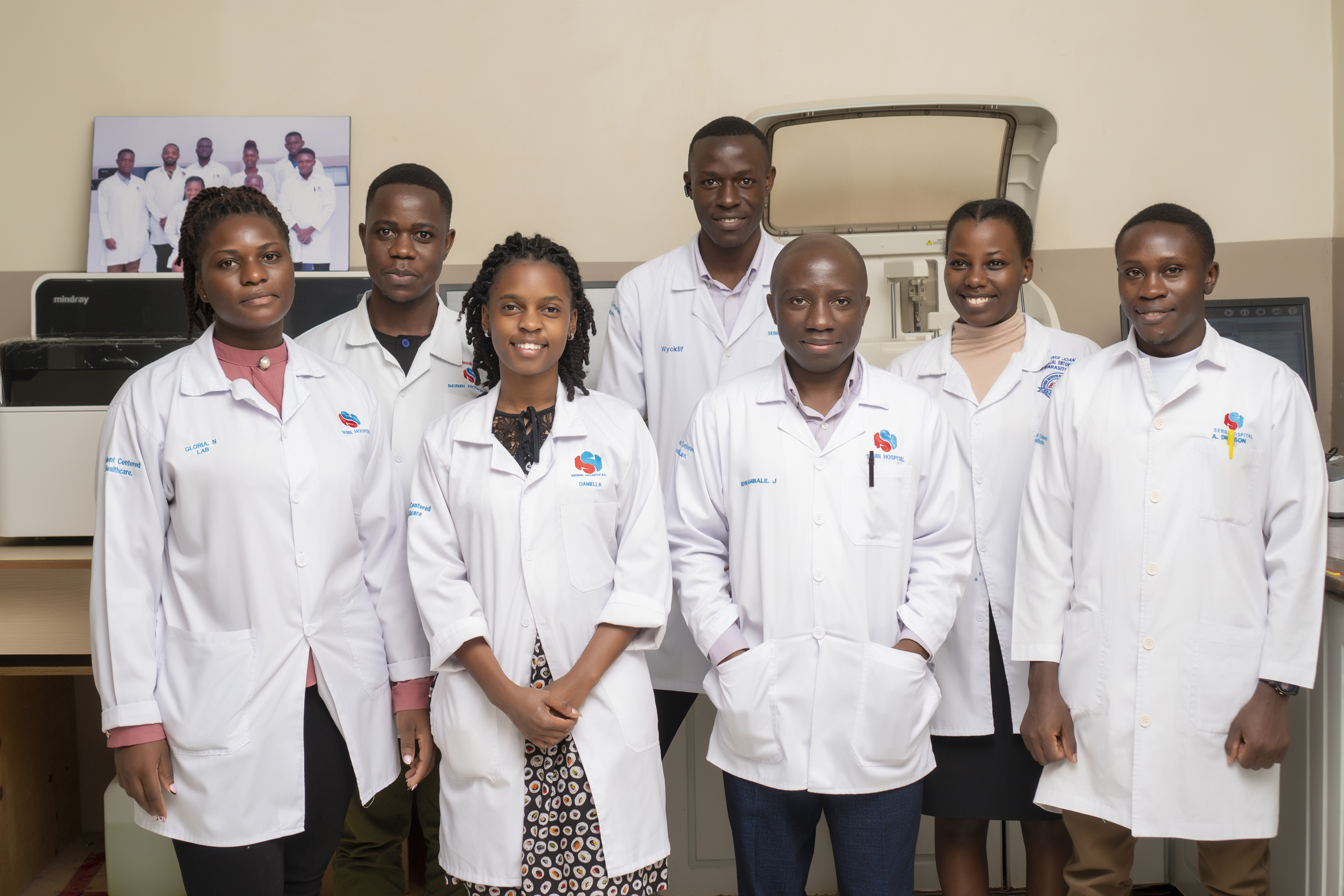 Laboratory Services image 2