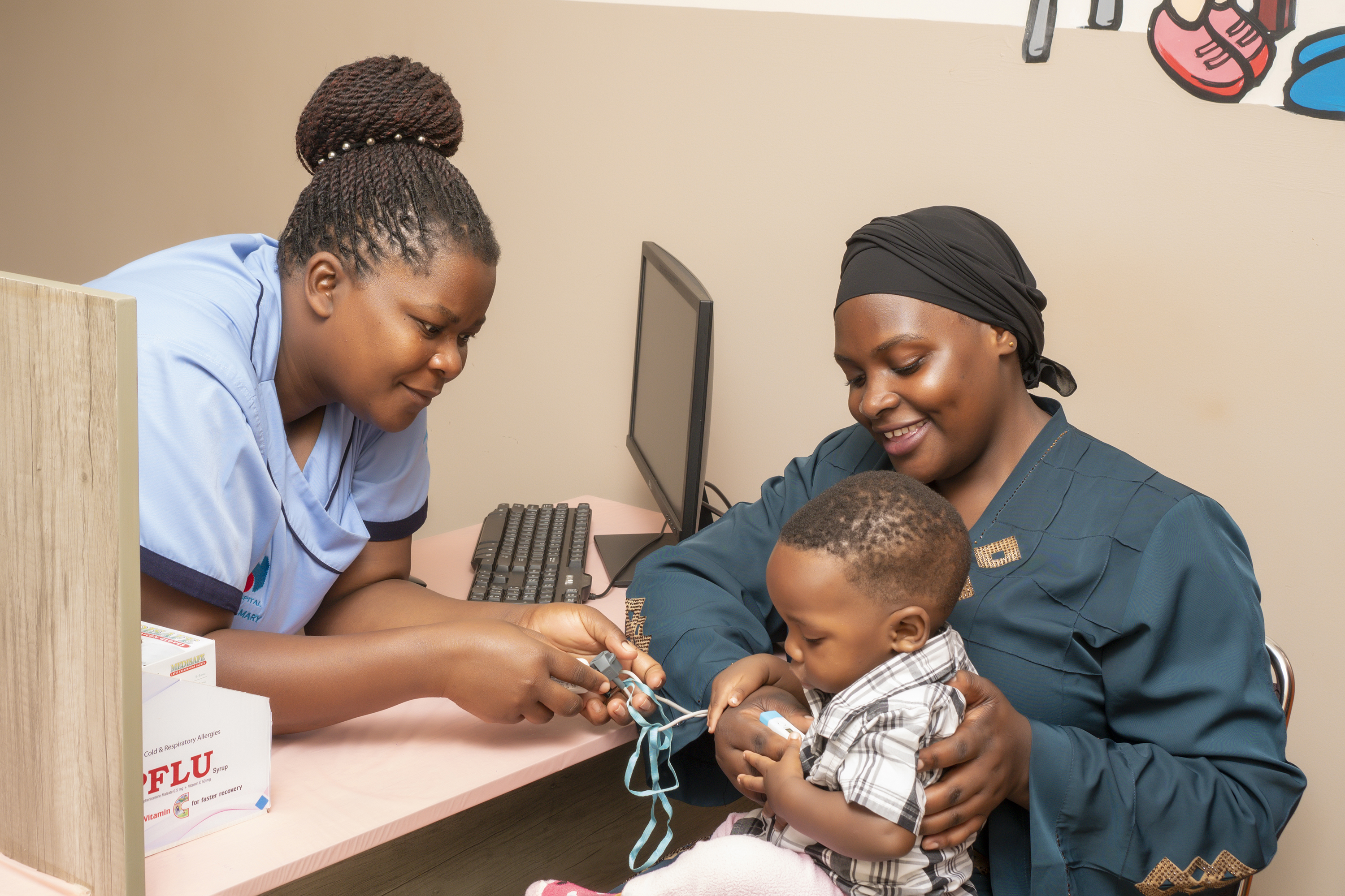 Pediatric Surgery image 1