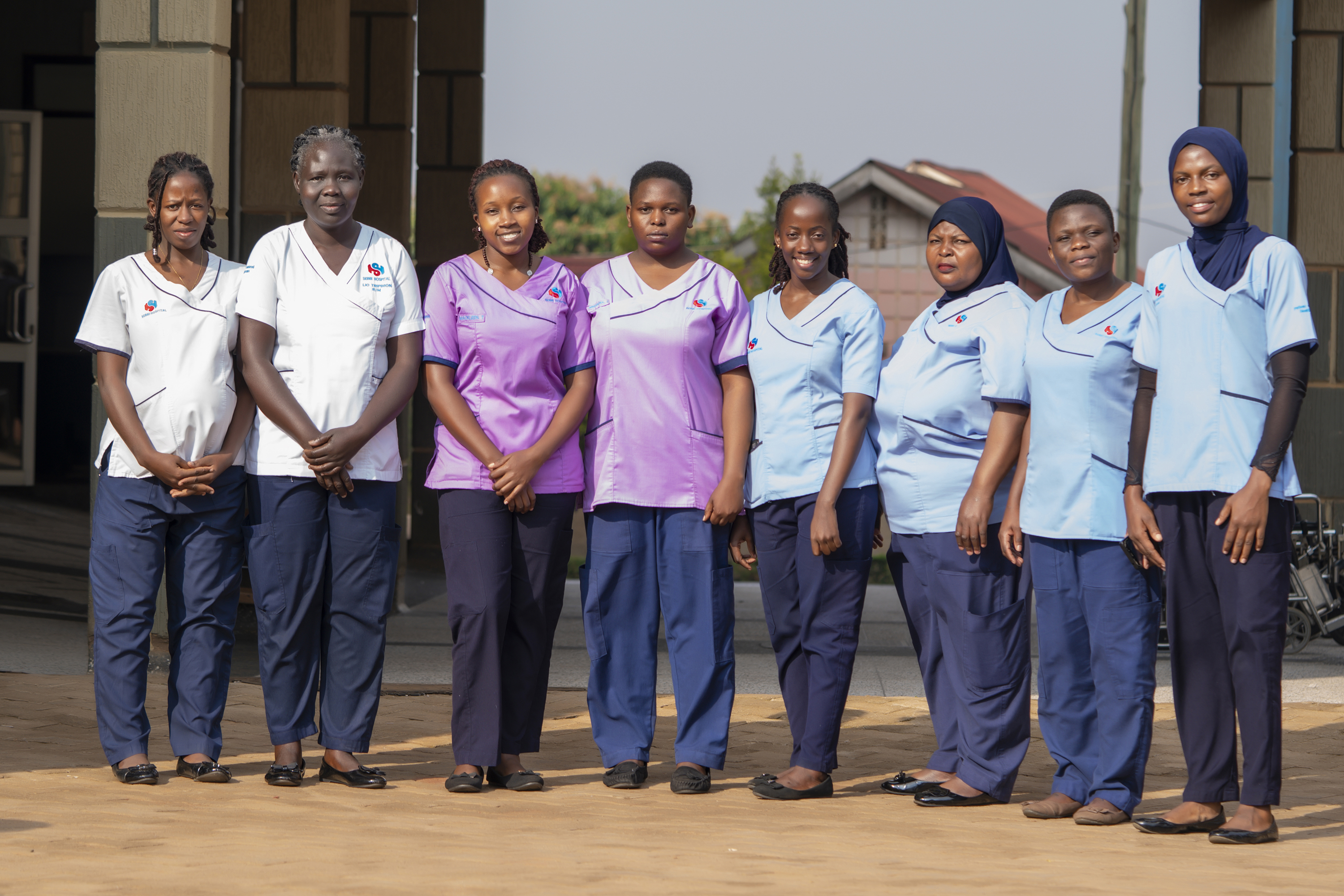 Antenatal & Postnatal Care image 2