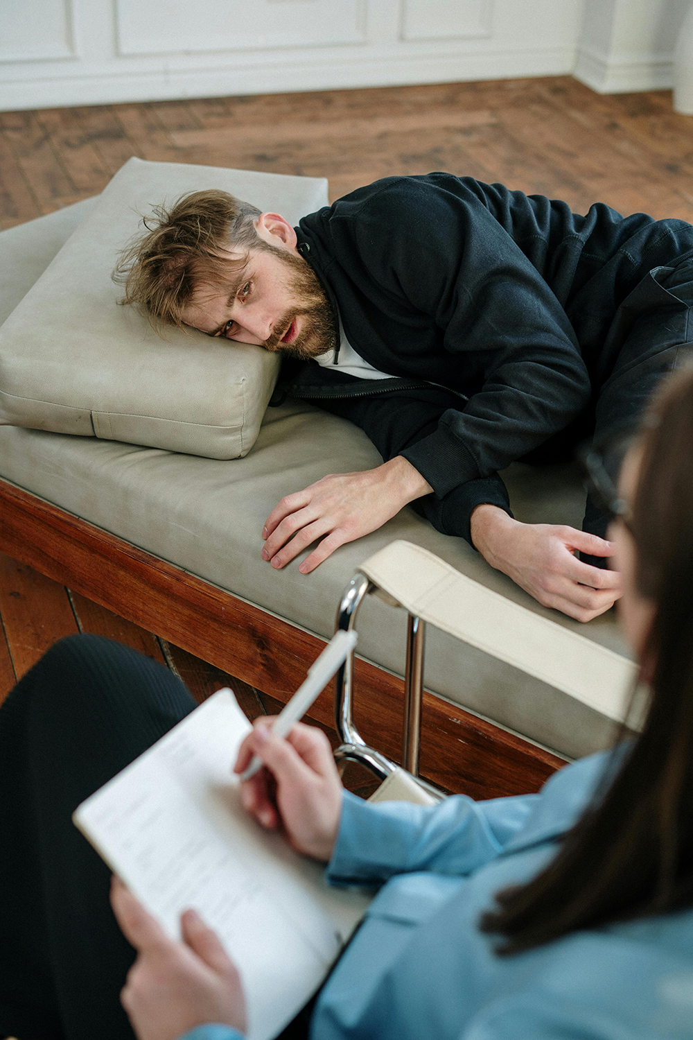 Psychiatry image 1