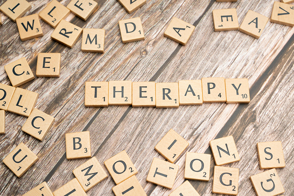 Speech Therapy image 1