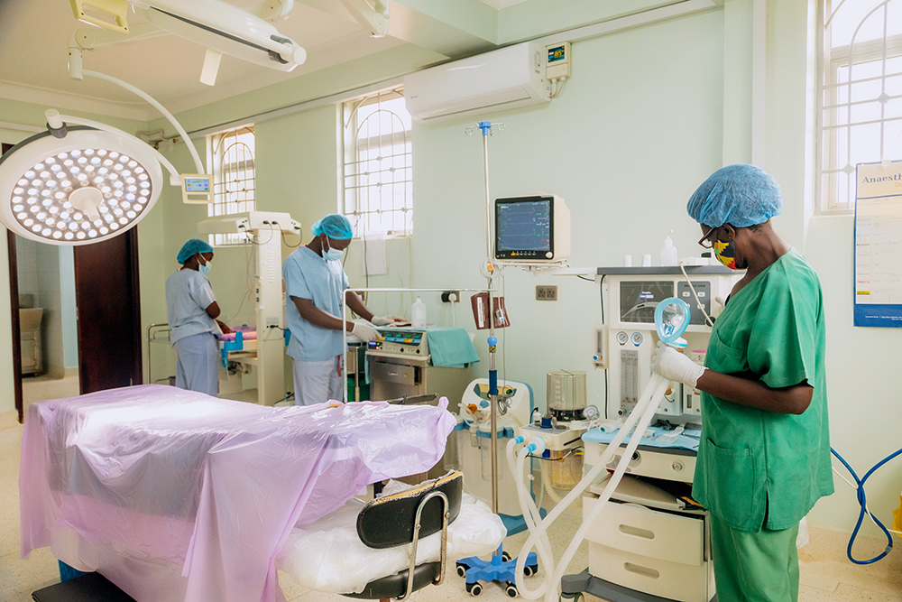 General Surgery image 2