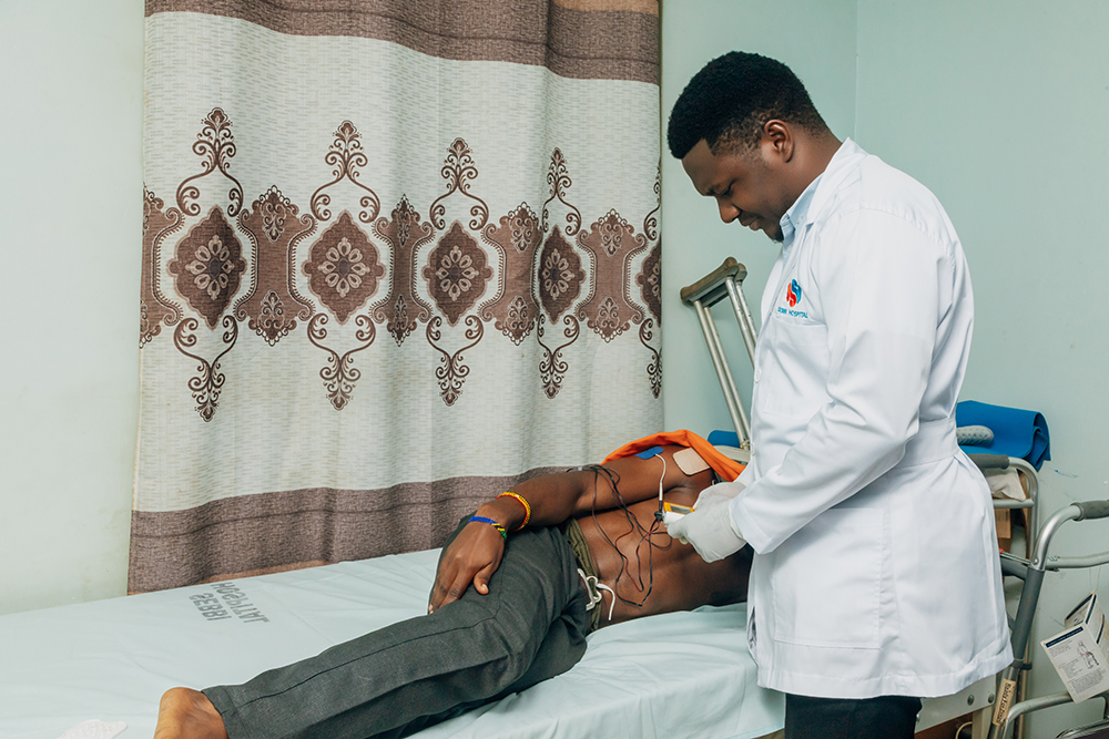 Physiotherapy image 2