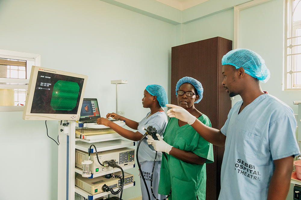General Surgery image 3