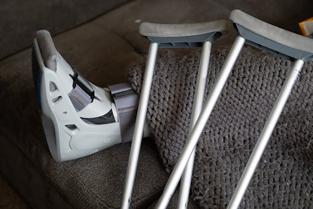 Orthopedic Surgery image 2
