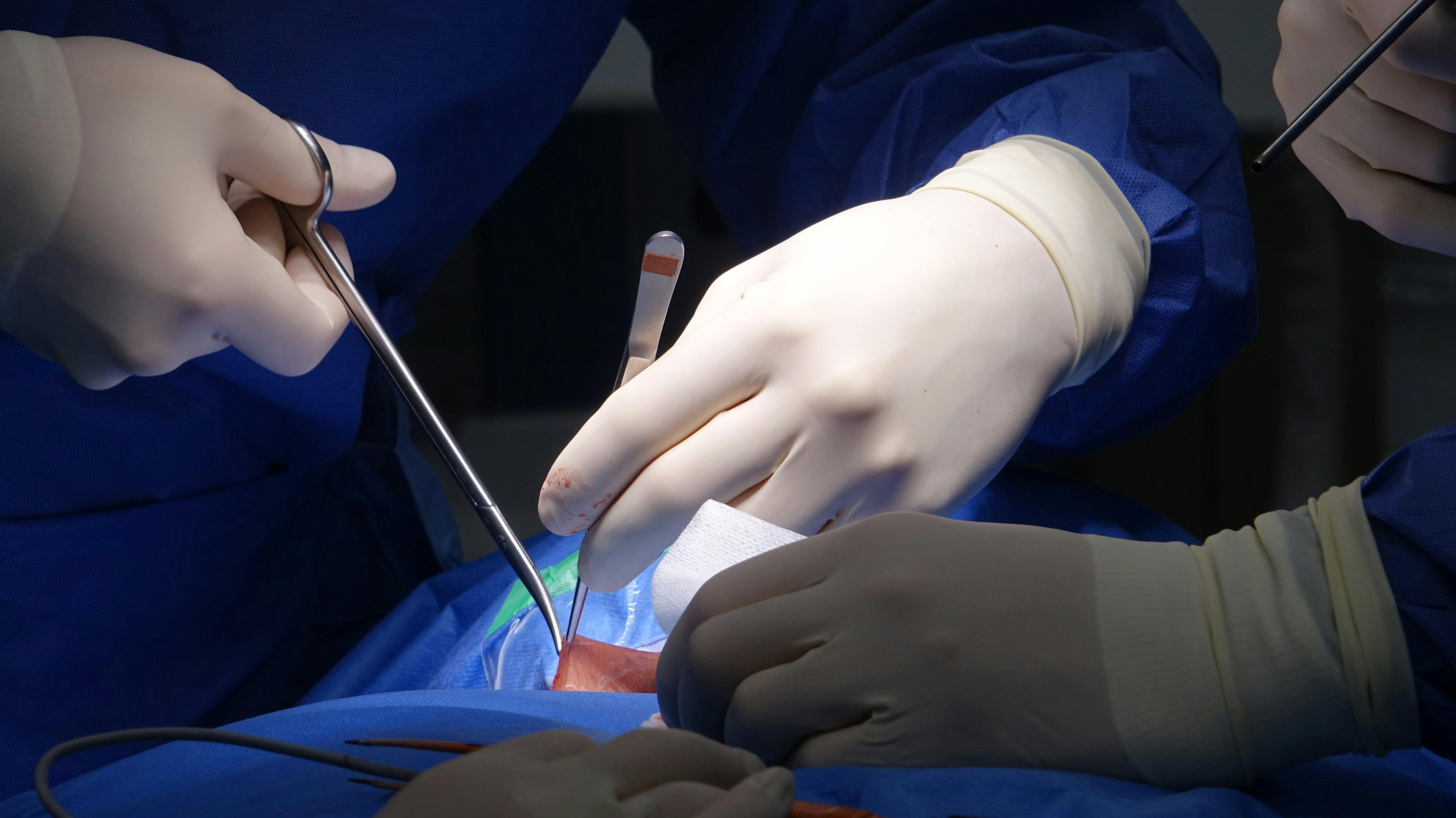 Neurosurgery image 1