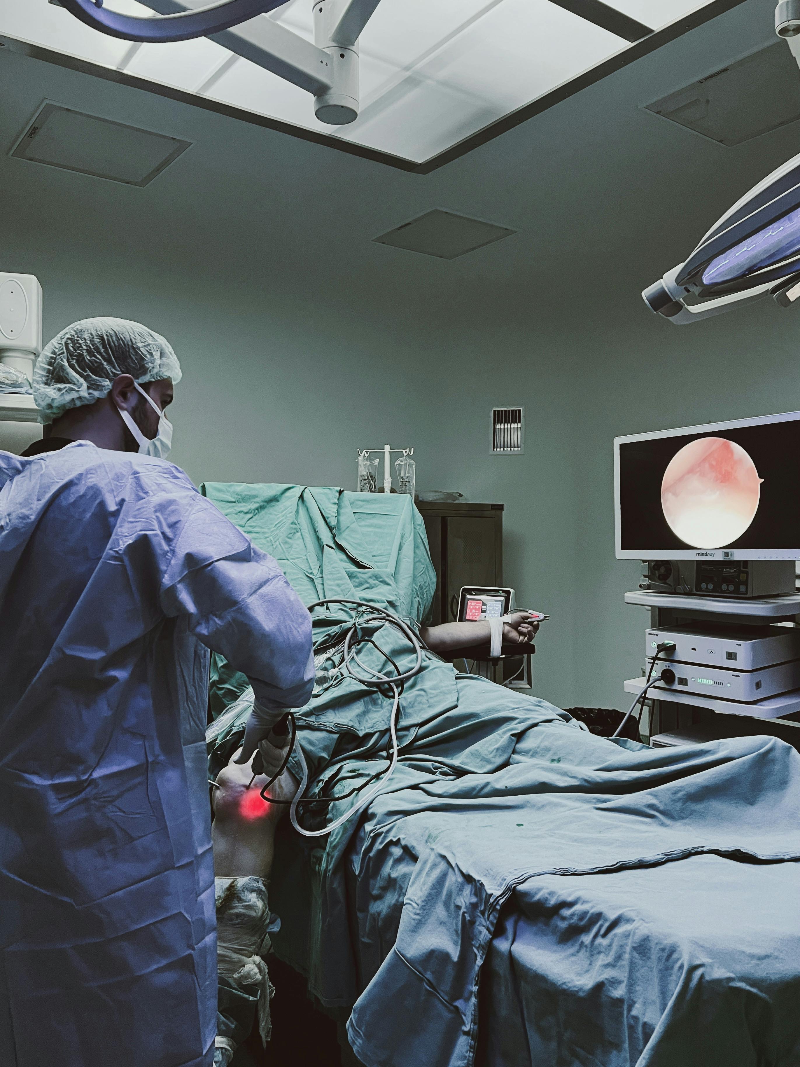 Neurosurgery image 2