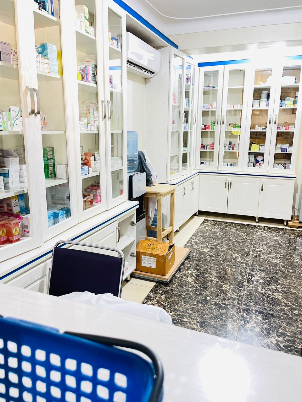 Pharmacy image 1