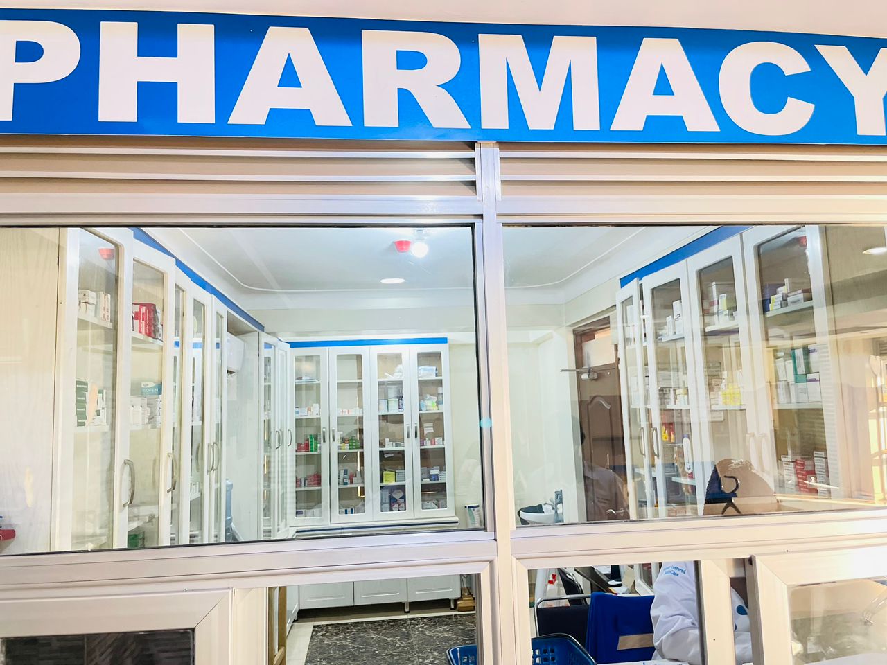 Pharmacy
