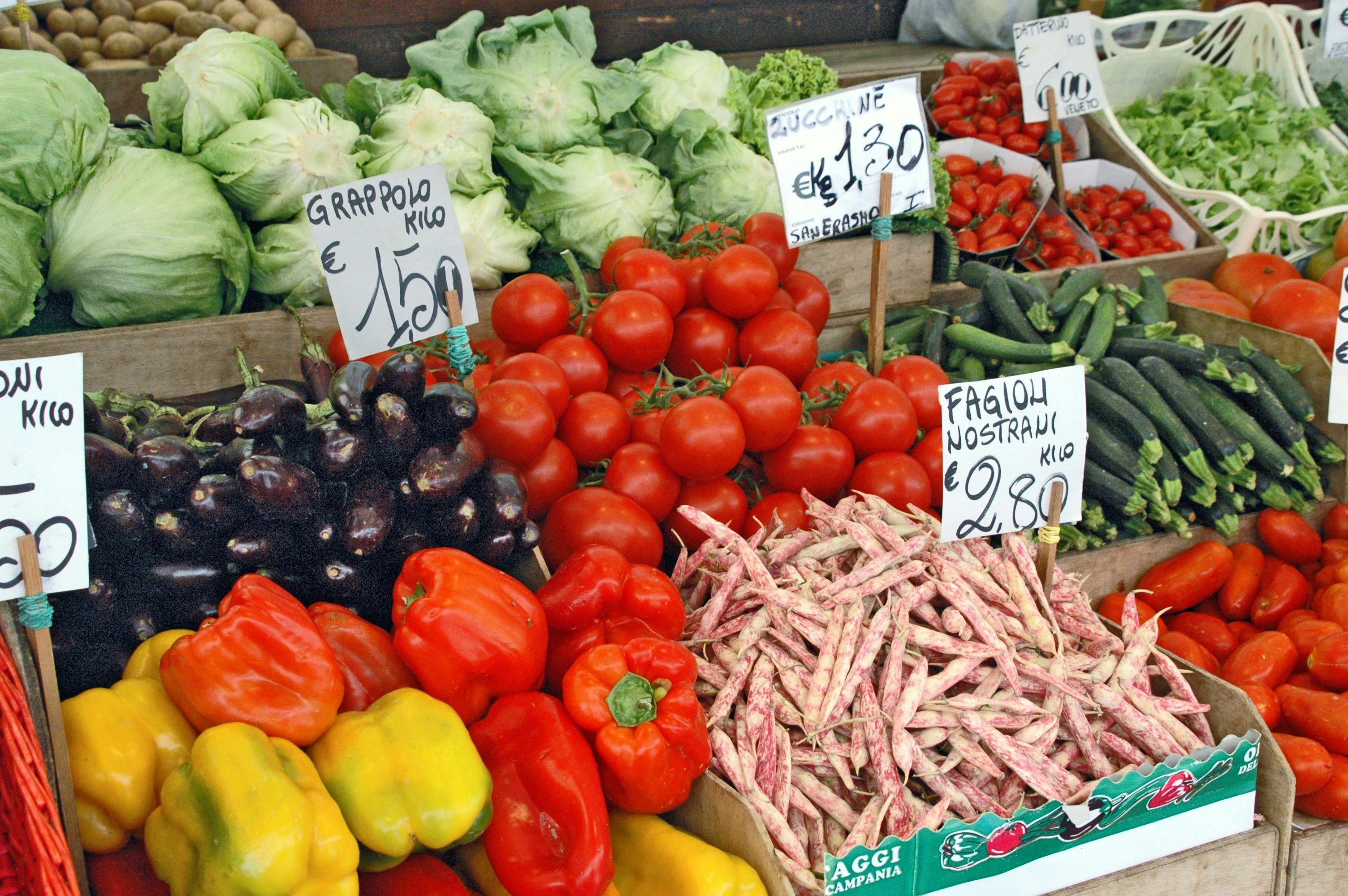 Nutrition & Dietetics
