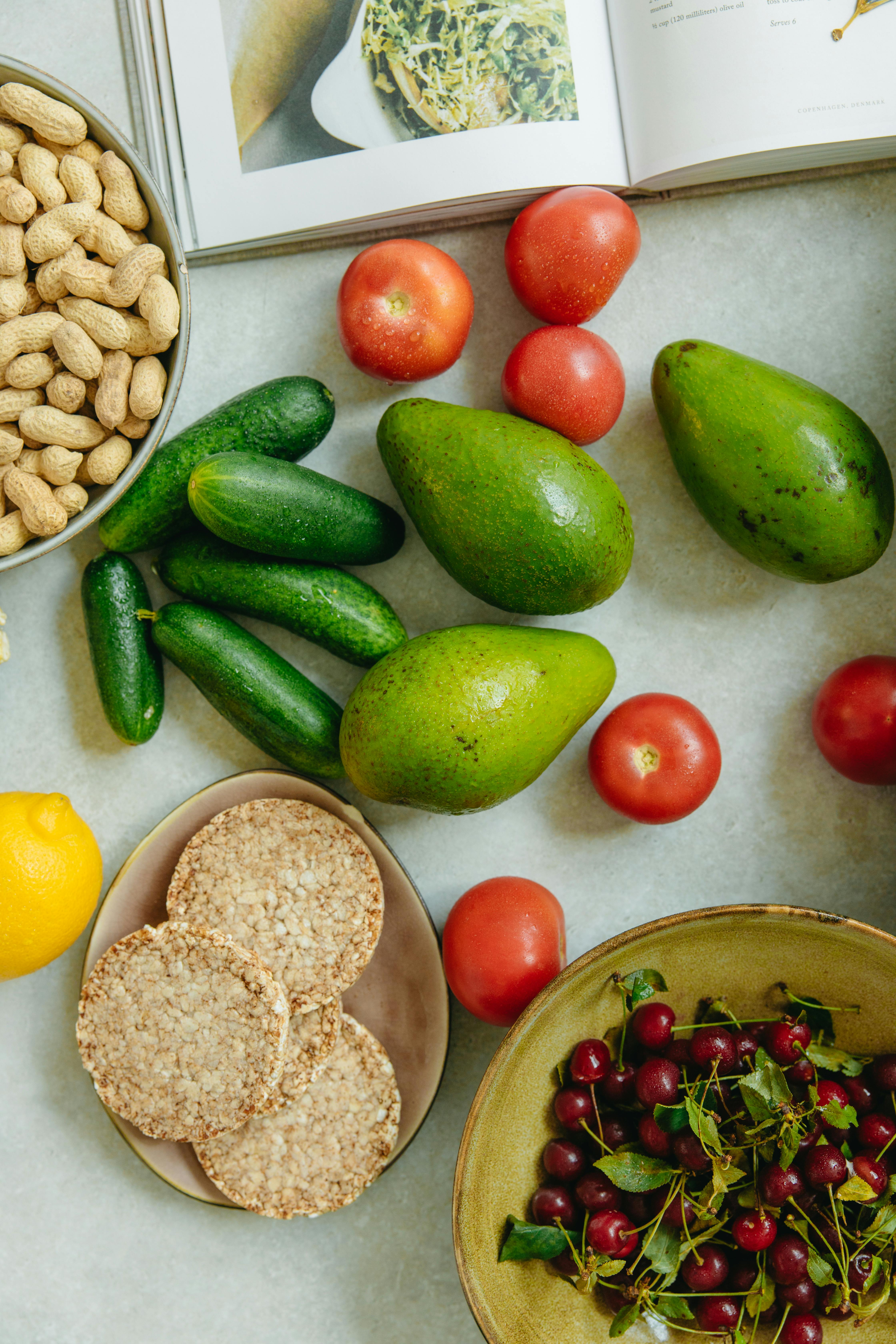 Nutrition & Dietetics image 3