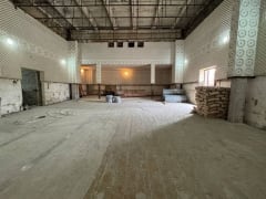 В Черноморском районе продолжается капитальный ремонт Дома культуры по Народной программе
