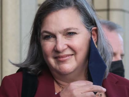 Расхождений в словах Блинкена и Нуланд об ударах по Крыму нет – политолог