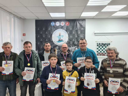 Дубль Александра Трускавецкого на турнире памяти П.П. Киевича