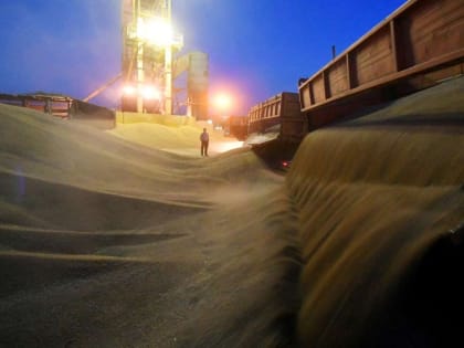 Зерновая сделка: Песков рассказал о ситуации и контактах с ООН