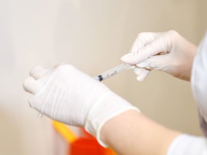 Оперативная сводка и информация о прививочной кампании против COVID-19 в Севастополе на утро 18 февраля