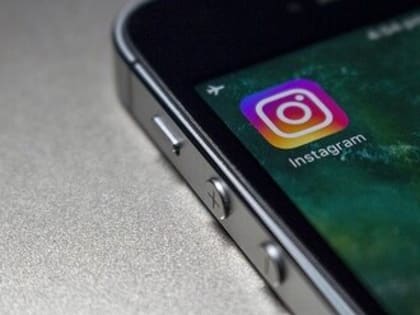 Instagram заблокировал аккаунт правительства Севастополя