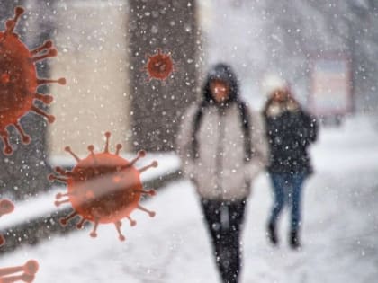 Заболеваемость растет: сводка по ковиду в Крыму и Севастополе